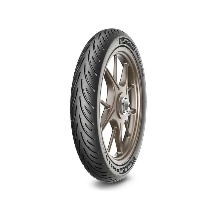 Pneu avant Michelin ROAD CLASSIC 3.25 B19 54H TL