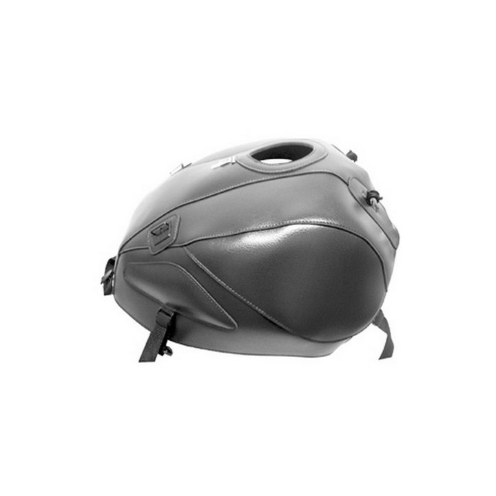 Bagster storm grey tank mat (1435D) Suzuki GSX1400