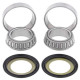 Kit roulements de colonne de direction All Balls 22-1010 APRILIA RXV SXV450 550 06-10 CR125R 250R 92-07