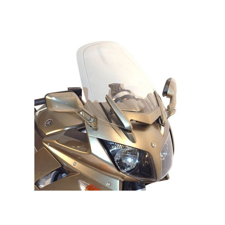 Givi clear bubble +5cm (D436ST) Yamaha FJR1300 06-12