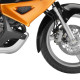 Prolongateur garde-boue avant Puig (5799N) Honda XL1000V VARADERO