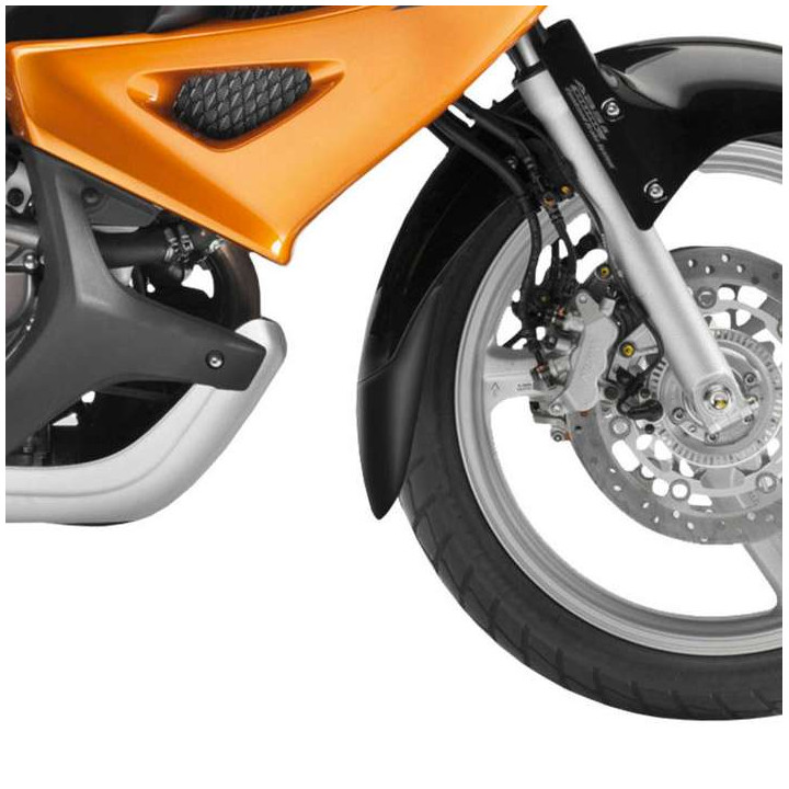 Prolongateur garde-boue avant Puig (5799N) Honda XL1000V VARADERO Prolongateur garde-boue avant Puig (5799N) Honda XL1000V VARADERO