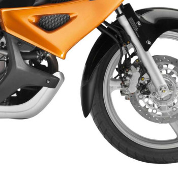 Prolongateur garde-boue avant Puig (5799N) Honda XL1000V VARADERO