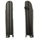 Fork protectors black Acerbis KTM EXC125 (0011627.090)
