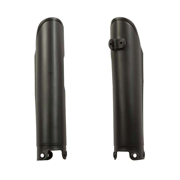 Fork protectors black Acerbis KTM EXC125 (0011627.090)