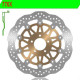 Front brake disc NG 776X Kawasaki 1200