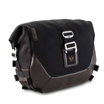 Sacoche latérale gauche SW-Motech LEGEND GEAR LC1 9.8L (système SLC) Sacoche latérale gauche SW-Motech LEGEND GEAR LC1 9.8L (système SLC)