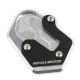 Hepco Becker side stand BMW F900XR