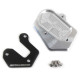 Hepco Becker side stand BMW F900XR