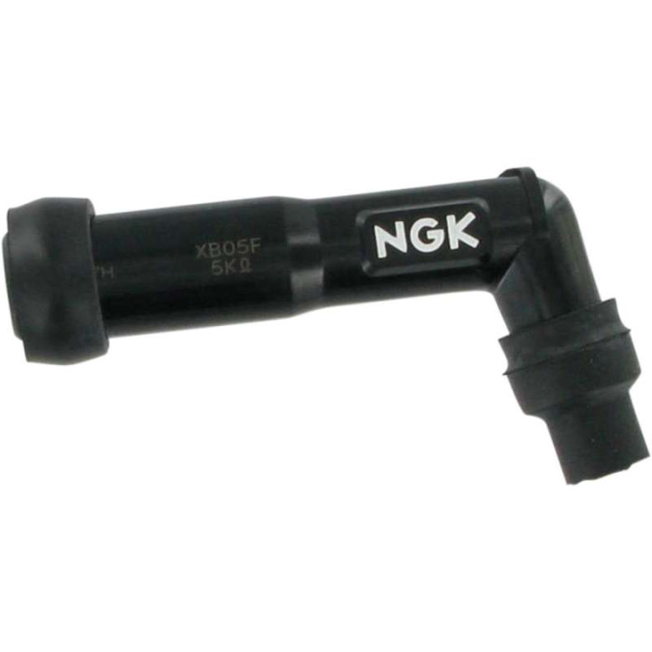 NGK XB05F dust cap (Thread)