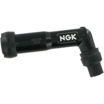 NGK XB05F dust cap (Thread)