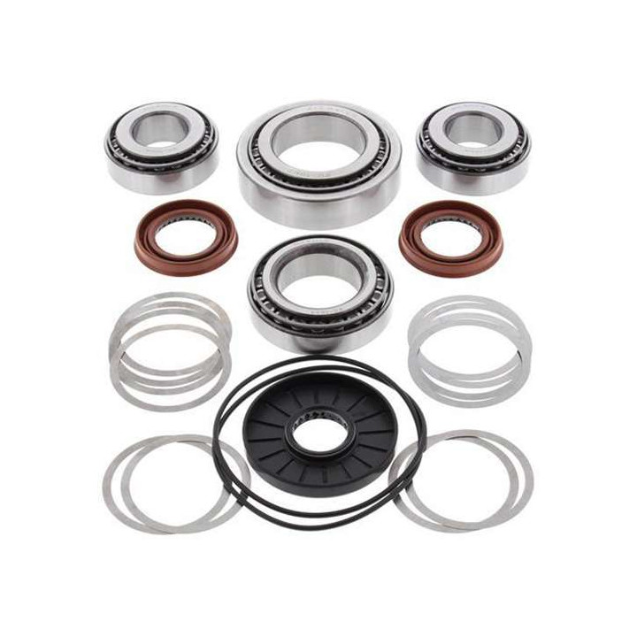 Kit roulement & joints de differentiel All Balls 25-2082 Polaris RANGER 800 6X6 