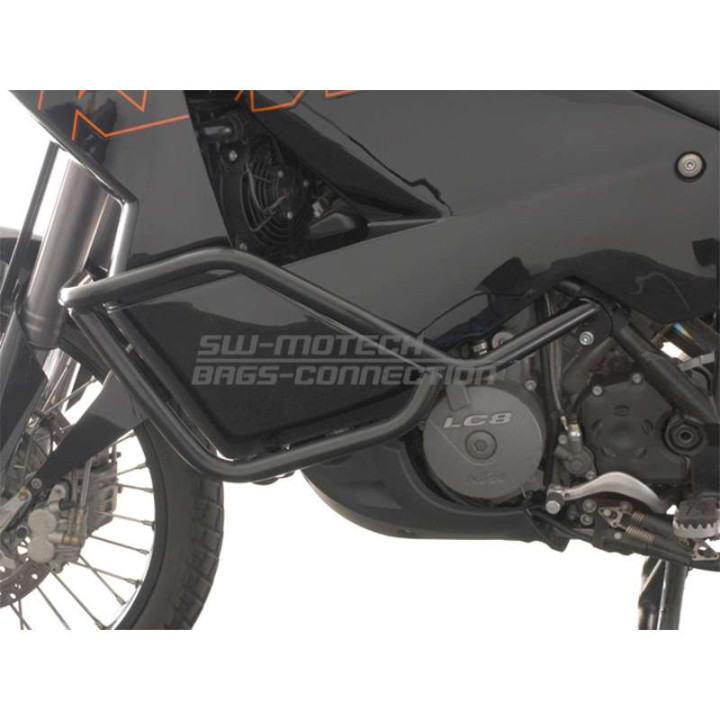 Pare-carters SW-Motech KTM Adventure 950/990