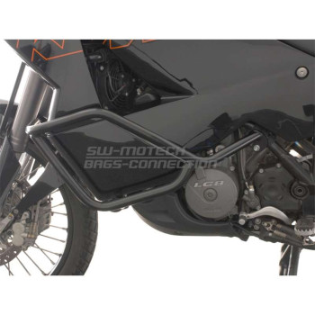 Pare-carters SW-Motech KTM Adventure 950/990