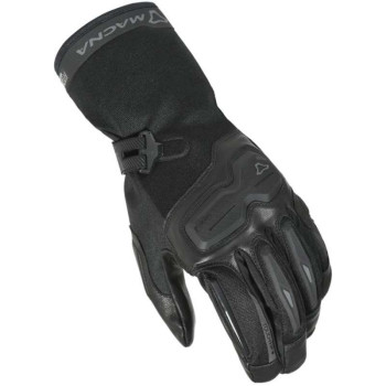 Gants femme Macna TERRA RTX LADY Noir Gants femme Macna TERRA RTX LADY Noir