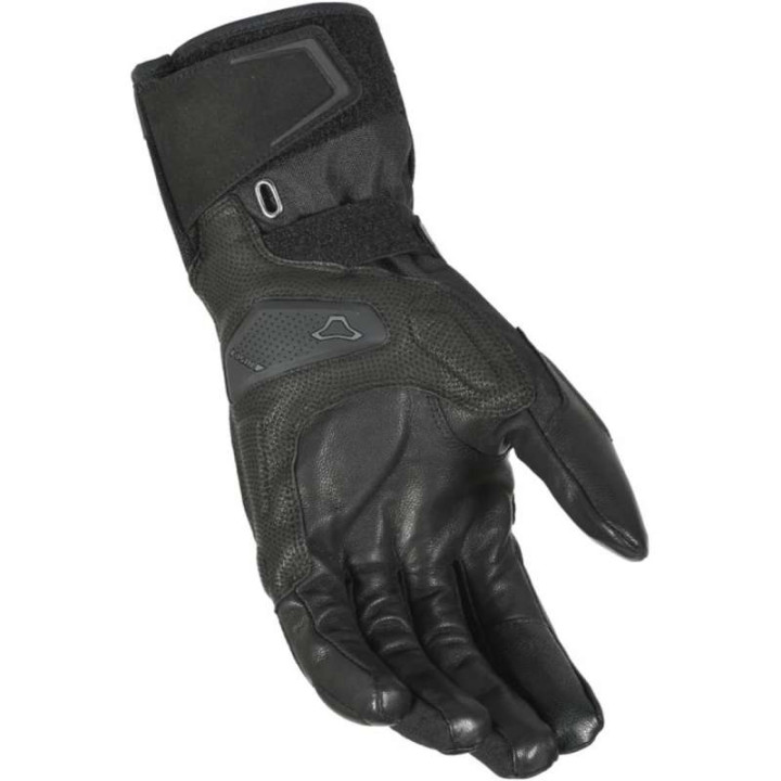 Gants femme Macna TERRA RTX LADY Noir