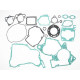 Pochette joints moteur complet Tecnium 808235 Honda CR125R 