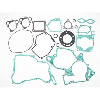 Pochette joints moteur complet Tecnium 808235 Honda CR125R 