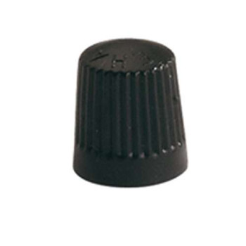 Bouchon de valve plastique Auto/Moto