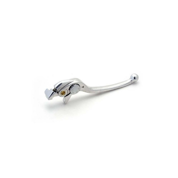 Polished brake lever SUZUKI GSR600 06-07 DL650 V-STROM 07 GSF650 BANDIT 07 SV650 07