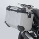Kit valises alu 45L/45L SW-Motech TraX ADVENTURE Honda XL750 Transalp (KFT.01.070.70100/S)