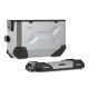 Kit valises alu 45L/45L SW-Motech TraX ADVENTURE Honda XL750 Transalp (KFT.01.070.70100/S)