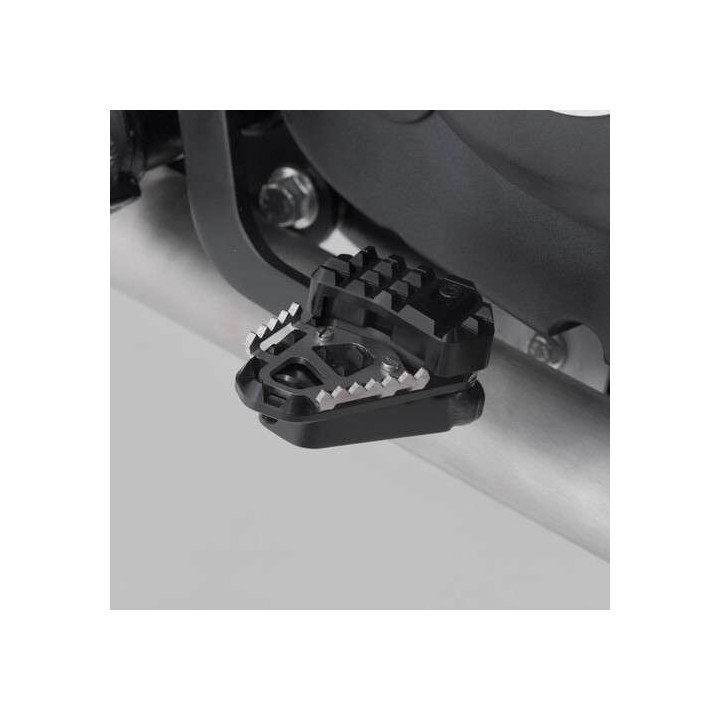 Extension pédale de frein SW-Motech Royal Enfield Himalayan/Scram 411 (FBE.41.789.10000/B) Extension pédale de frein SW-Motech Royal Enfield Himalayan/Scram 411 (FBE.41.789.10000/B)
