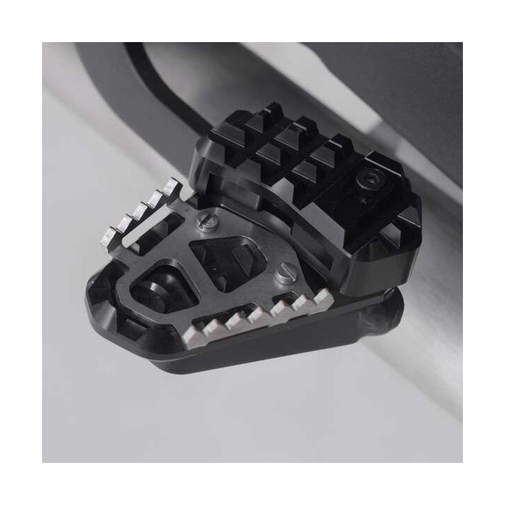 Extension pédale de frein SW-Motech Royal Enfield Himalayan/Scram 411 (FBE.41.789.10000/B) Extension pédale de frein SW-Motech Royal Enfield Himalayan/Scram 411 (FBE.41.789.10000/B)