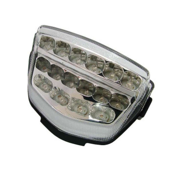 Feu à leds avec clignotants integrés Bihr CB600F Hornet / CBR600F / CB1000R
