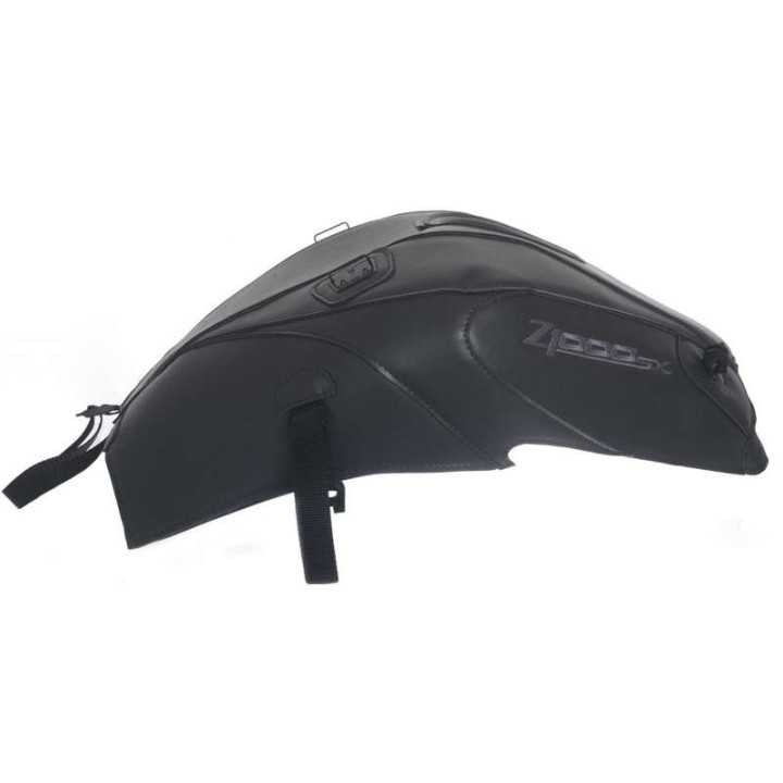 Bagster tank mat space grey (1613B) Kawasaki Z1000 SX Bagster tank mat space grey (1613B) Kawasaki Z1000 SX