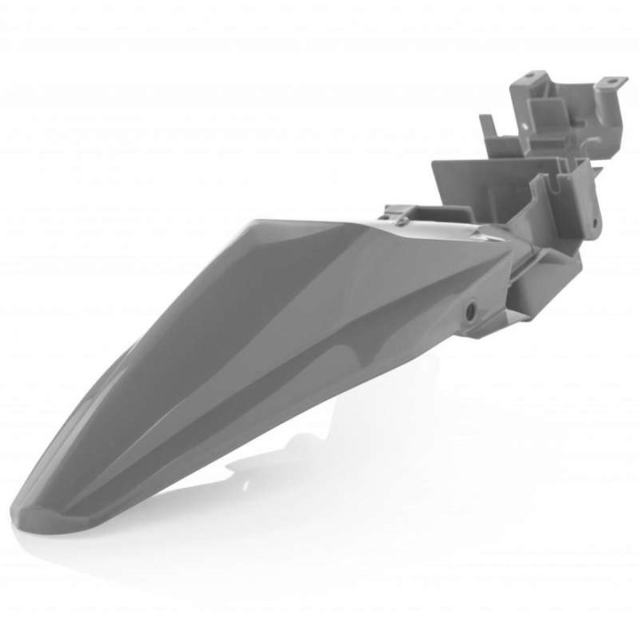 Garde-boue arrière Acerbis Kawasaki KLX110 (0023998)