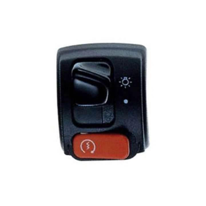 Commodo électrique Domino côté droit BOOSTER BW'S NG Commodo électrique Domino côté droit BOOSTER BW'S NG