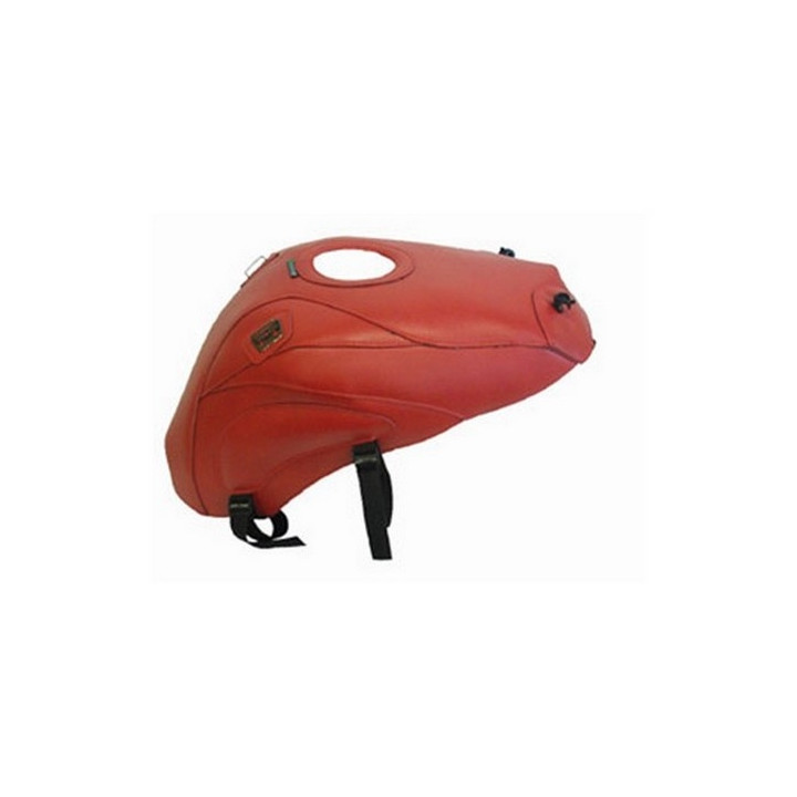 Bagster tank mat red (1356A) Yamaha FZS600 Fazer Bagster tank mat red (1356A) Yamaha FZS600 Fazer