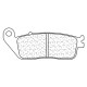 Sinter CL BRAKES 2313A3+ brake pads
