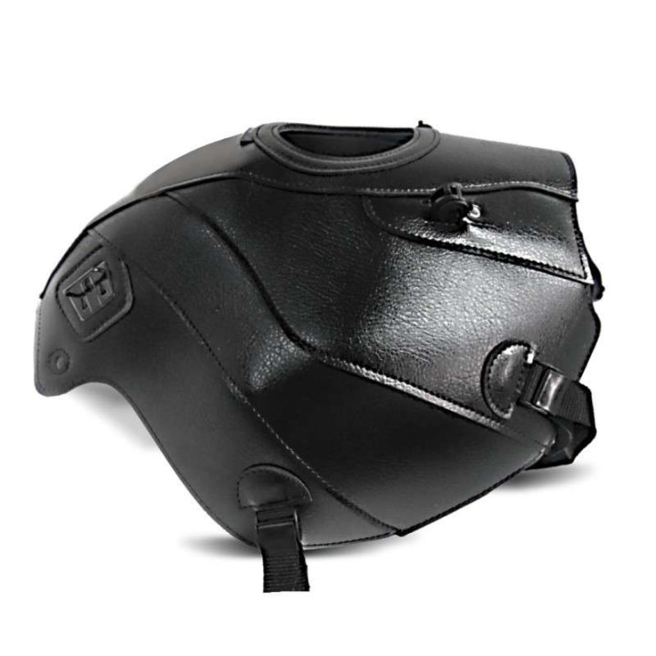 Tapis de réservoir Bagster noir (1690U) Triumph TIGER 1050 SPORT Tapis de réservoir Bagster noir (1690U) Triumph TIGER 1050 SPORT