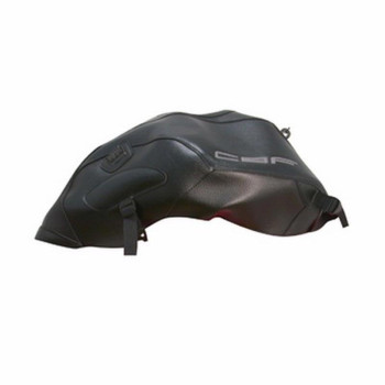 Tapis de réservoir Bagster noir (1480U) Honda CBF500