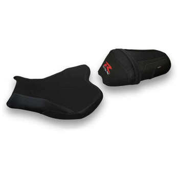 Housse de selle Tappezzeria CEVIO Suzuki GSX-R1000 09-16