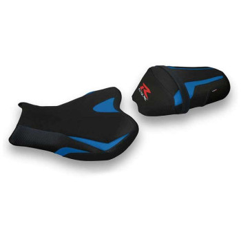 Housse de selle Tappezzeria CEVIO Suzuki GSX-R1000 09-16