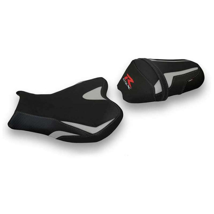 Housse de selle Tappezzeria CEVIO Suzuki GSX-R1000 09-16