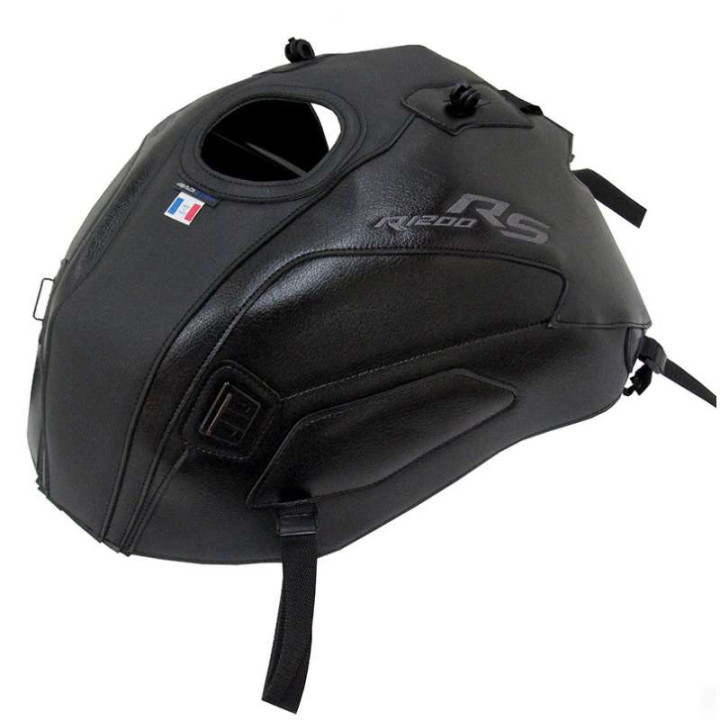 Bagster tank mat/black(1694D) BMW R1200RS