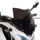 Saute-vent Barracuda AEROSPORT Honda CB500F 13-15