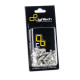 Carnage screw kit (59 pcs) LighTech Honda CBR600RR