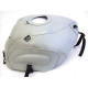 Bagster light grey tank mat (1278C) Honda VFR750
