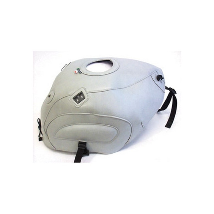 Bagster light grey tank mat (1278C) Honda VFR750