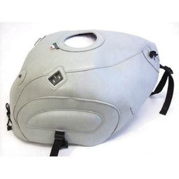 Tapis de réservoir Bagster gris clair (1278C) Honda VFR750 Tapis de réservoir Bagster gris clair (1278C) Honda VFR750