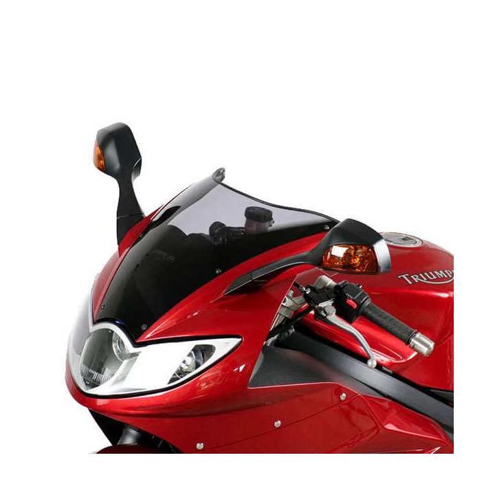 Bulle MRA Origine Triumph SPRINT ST 1050