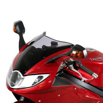Bulle MRA Origine Triumph SPRINT ST 1050