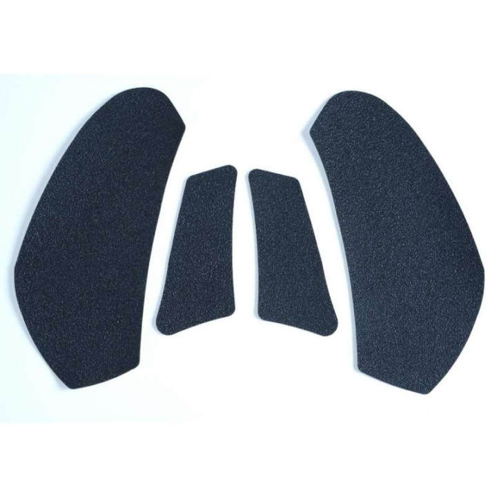 Kit grip de réservoir R&G (EZRG406) Kawasaki ZX-10R