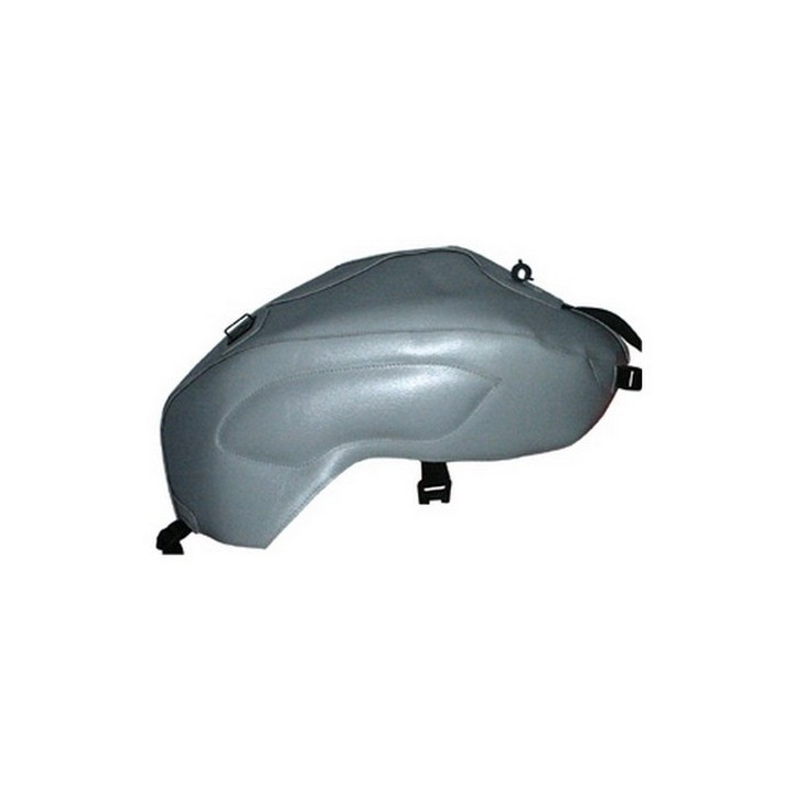 Tapis de réservoir Bagster gris clair (1441E) Honda 900 Hornet