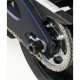 Oscillating arm protection R&G (SP0050BK) Suzuki GSX-R600/750/1000